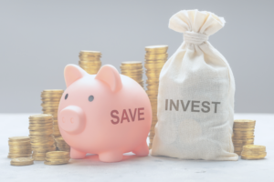 Epargne et fintech