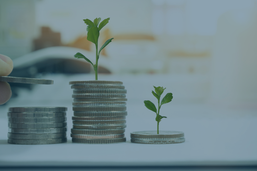 Finance formation écologie