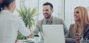 Entretien d'embauche finance questions