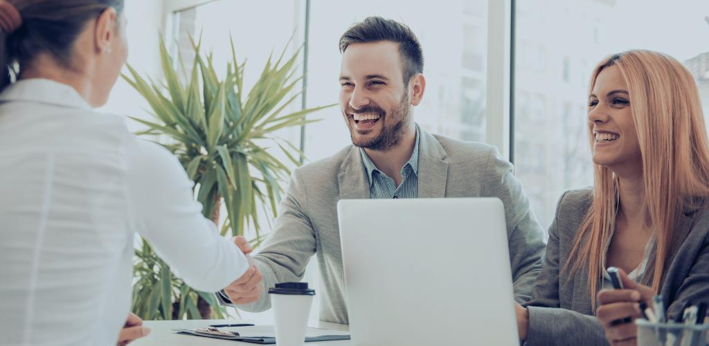Entretien d'embauche finance questions