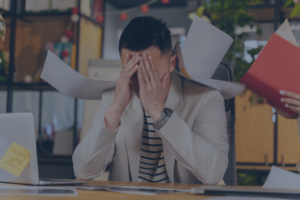 Enjeux santé mentale finance