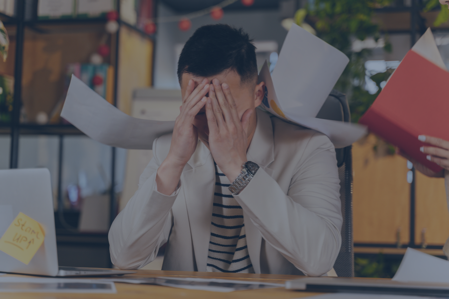 Enjeux santé mentale finance