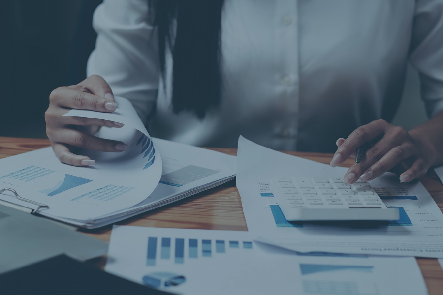 Métier de la finance et innovations