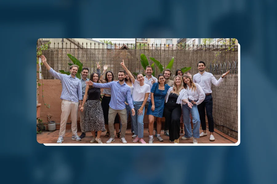 FinancePeople projet pour la prochaine année