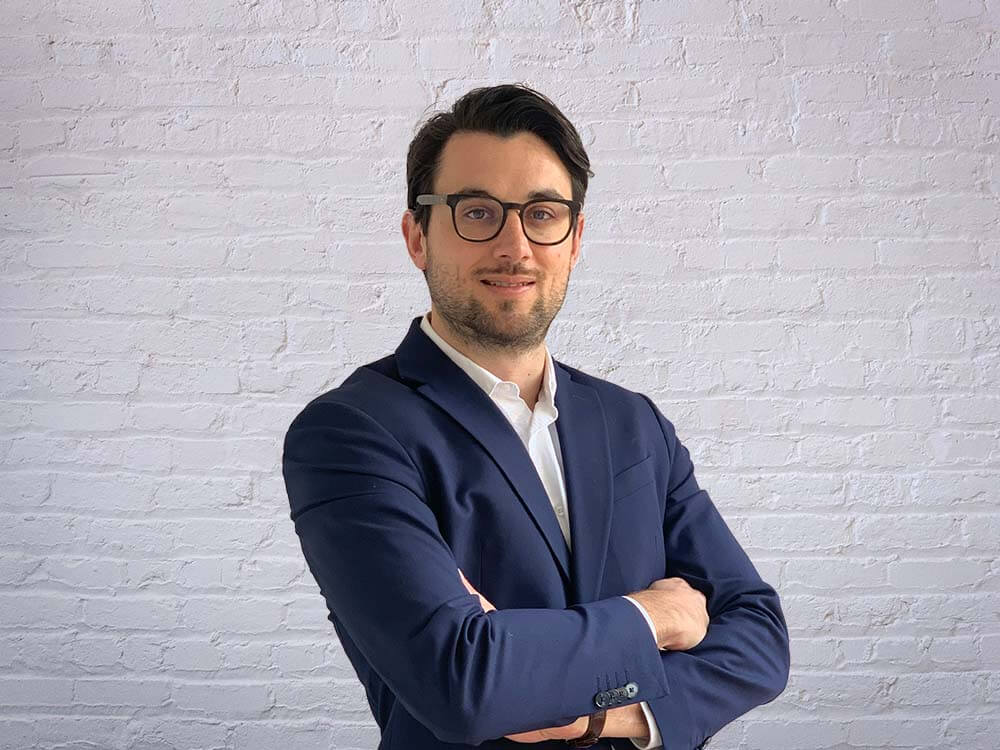 Mathieu Monteil
