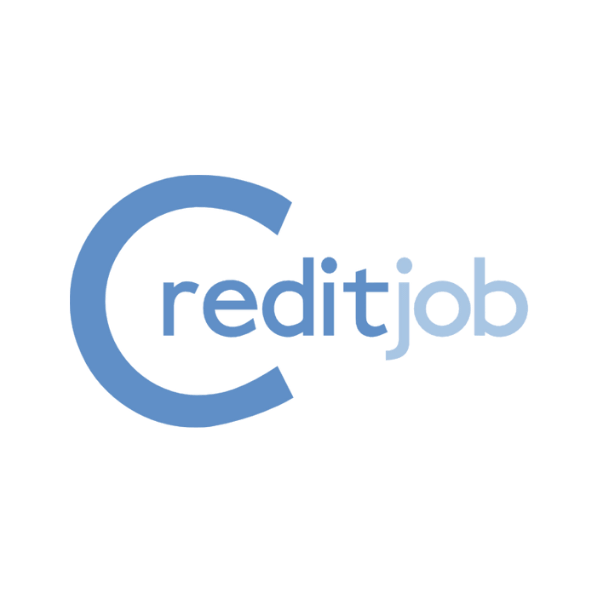 CreditJob logo