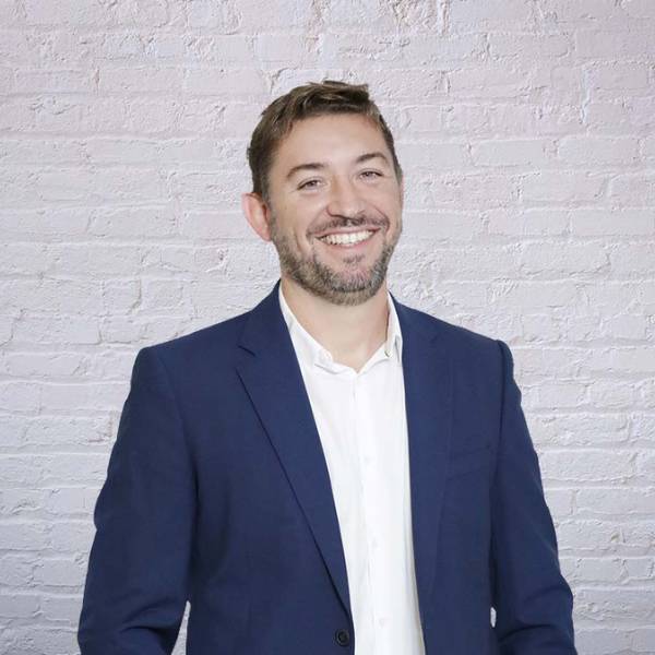 David Peyran Finance CEO