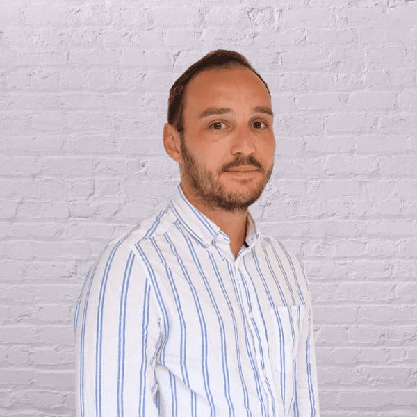 Dimitri Roy Finance People