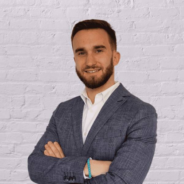 Jonathan Finance People