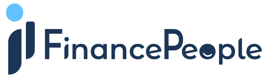 Logo FinancePeople