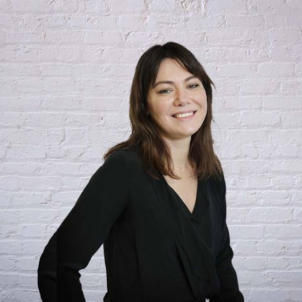 Lydia Triffaut CEO