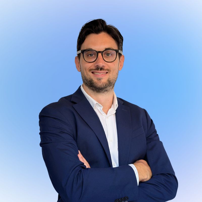 Mathieu Monteil FinancePeople