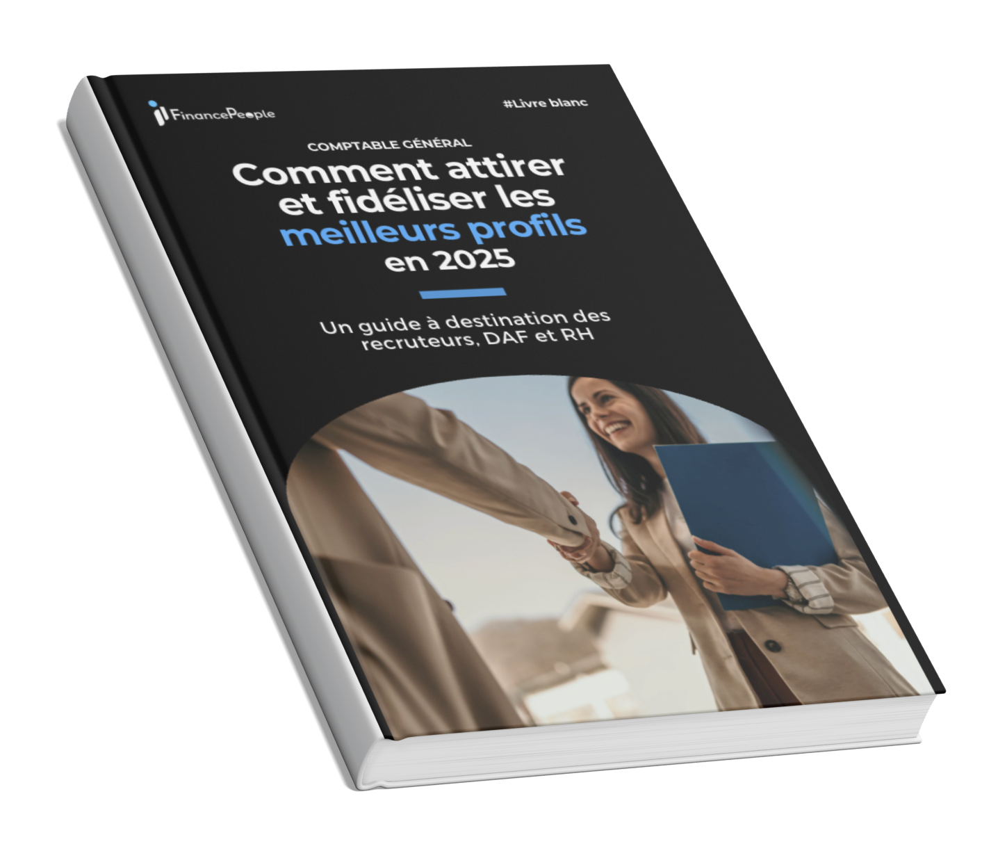 Comment attirer et fidéliser les candidats