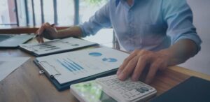 Recrutement en finance