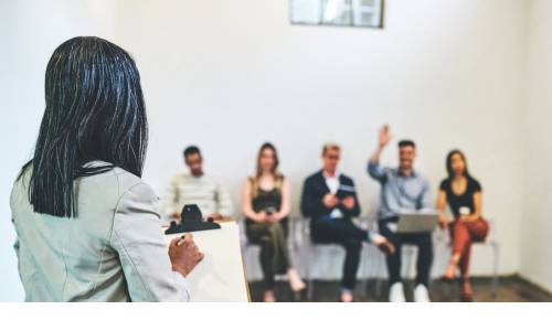 Recrutement en finance blog