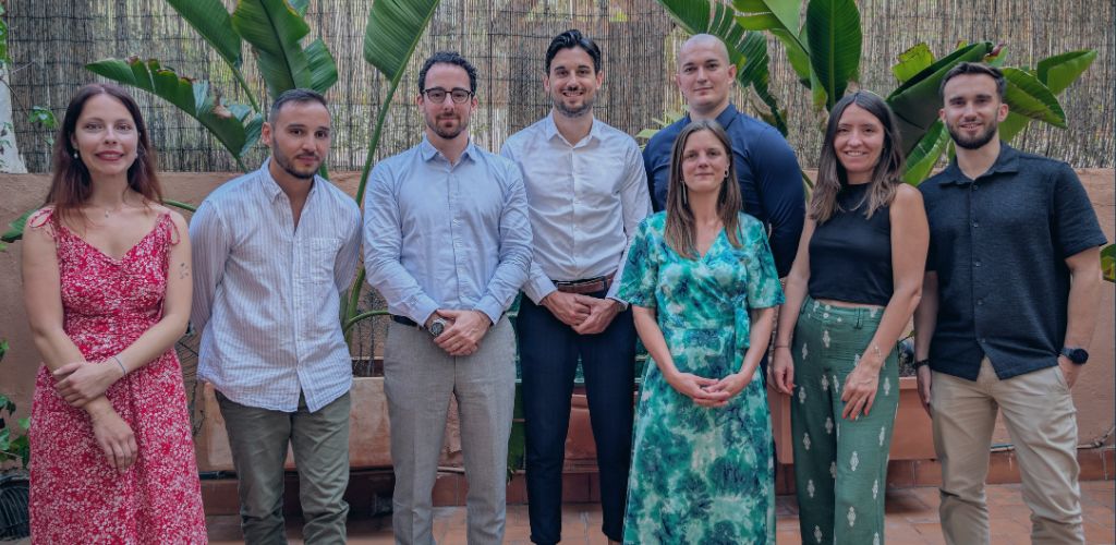 Équipe FinancePeople Cabinet de recrutement