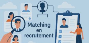 Matching en recrutement