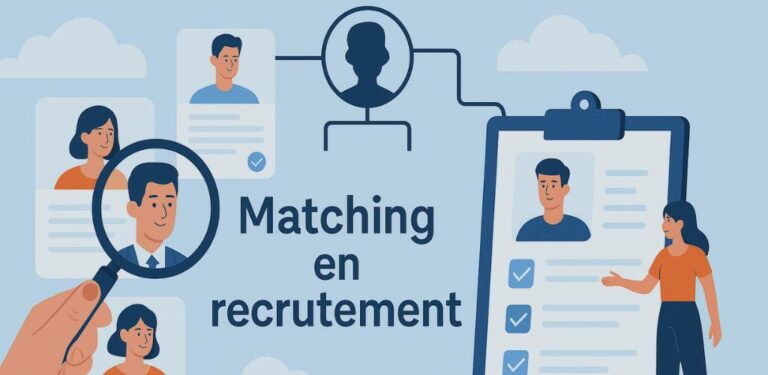 Matching en recrutement