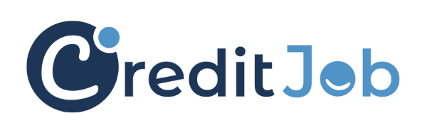 Logo CreditJob