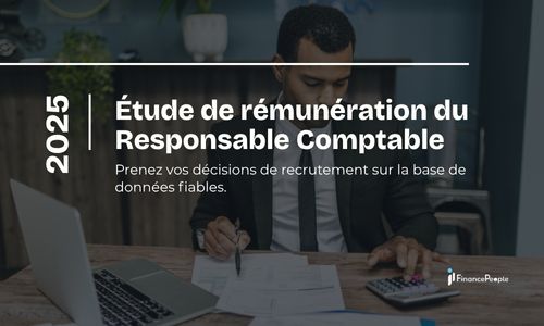 Étude de rémunération du Responsable Comptable 2025