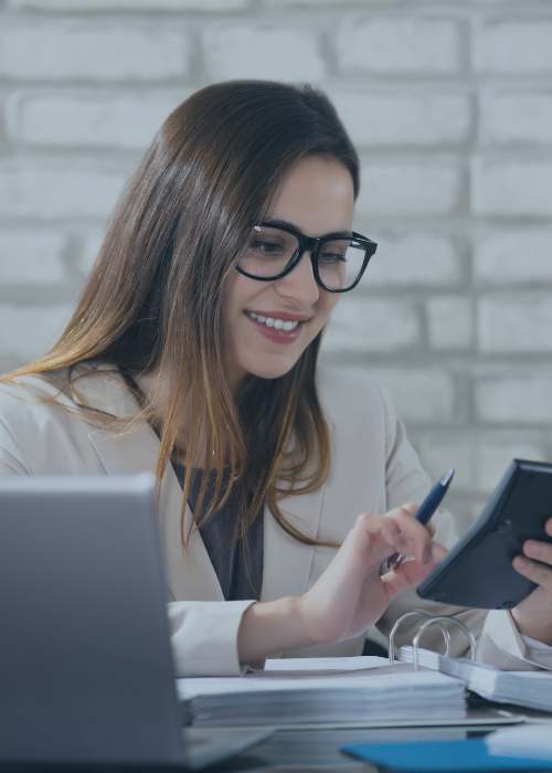 Freelance en finance