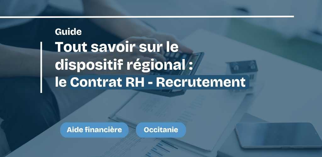 Le Contrat RH - Recrutement guide