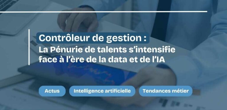 Contrôleur de gestion