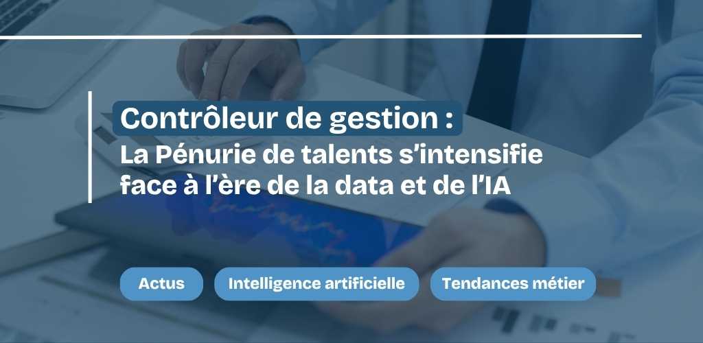 Contrôleur de gestion