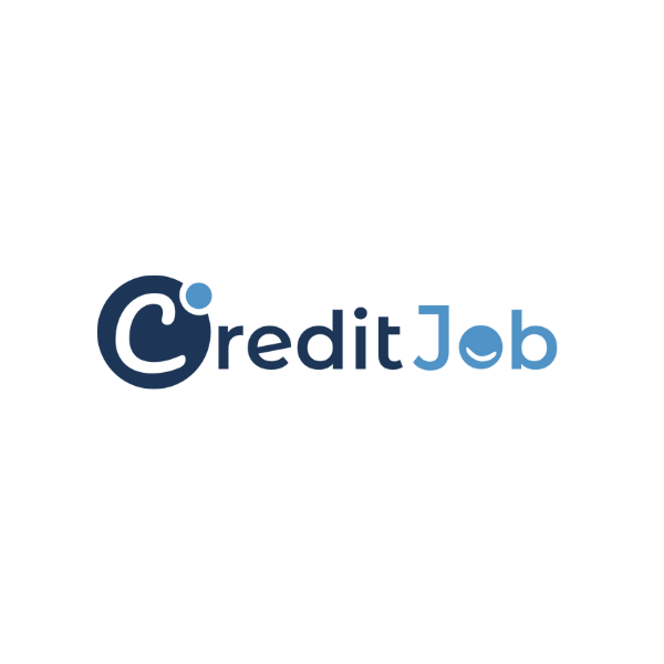 Logo Creditjob