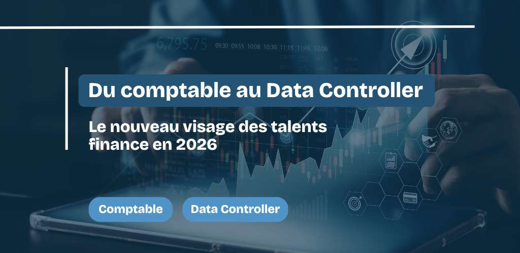 Du comptable au Data Controller en 2026