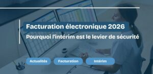 Facturation électronique 2026