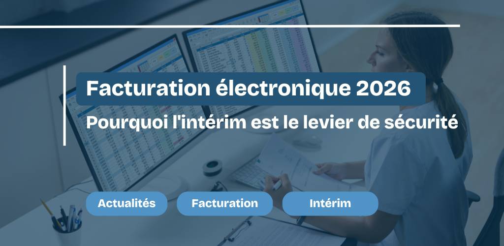 Facturation électronique 2026
