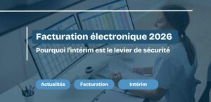 Facturation électronique 2026