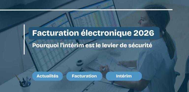 Facturation électronique 2026