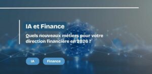 IA et Finance en 2026