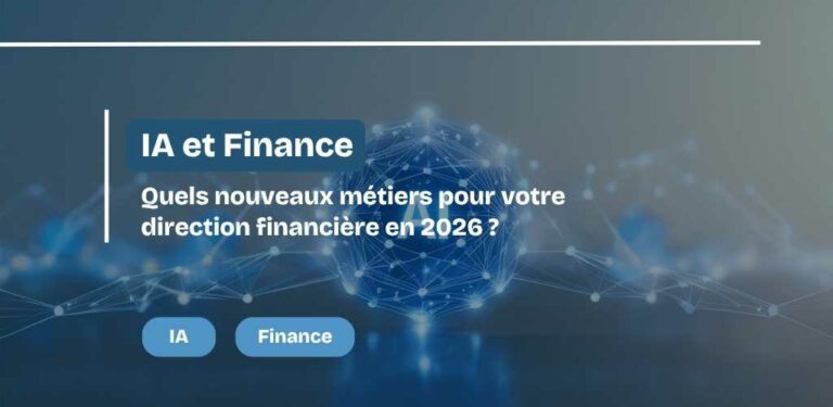 IA et Finance en 2026