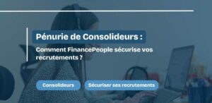 Pénurie de Consolideurs
