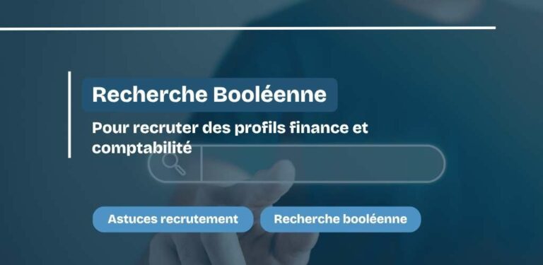 Recherche Booléenne Guide