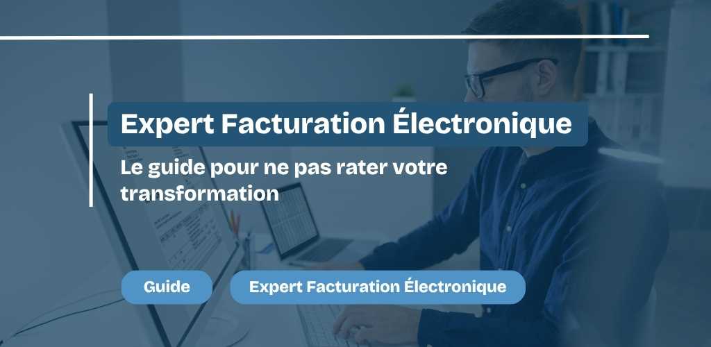 Recrutement Expert en Facturation Électronique