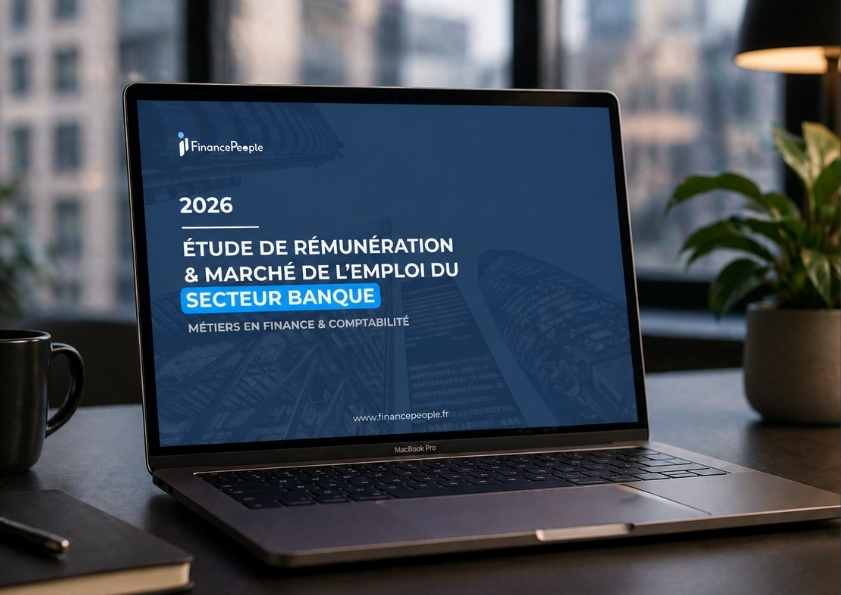 étude de rémunération - secteur bancaire 2026