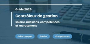 Contrôleur de gestion