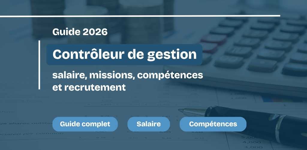 Contrôleur de gestion