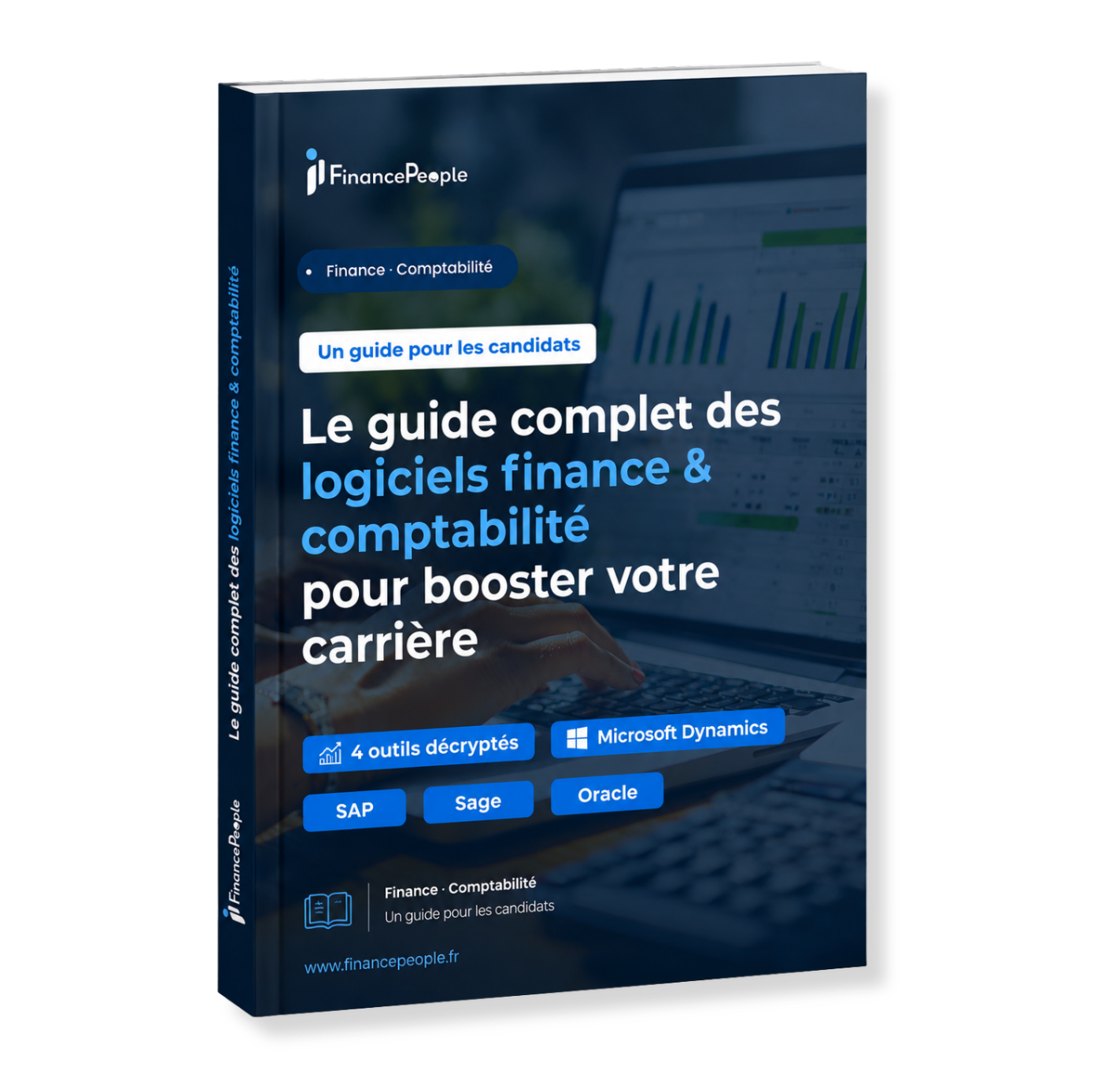 Le guide complet des logiciels finance
