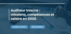 Auditeur Interne