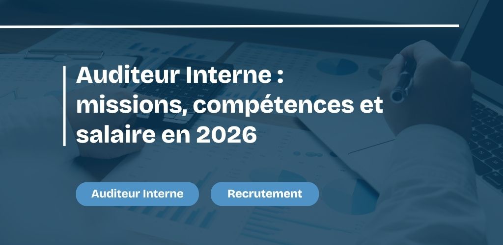 Auditeur Interne