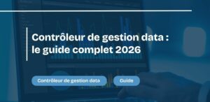 Contrôleur de gestion data