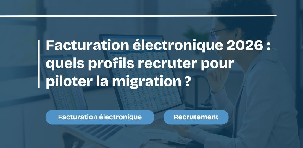 Facturation électronique 2026 france