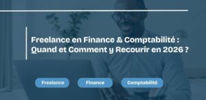 Freelance en Finance & Comptabilité