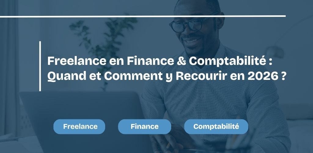 Freelance en Finance & Comptabilité