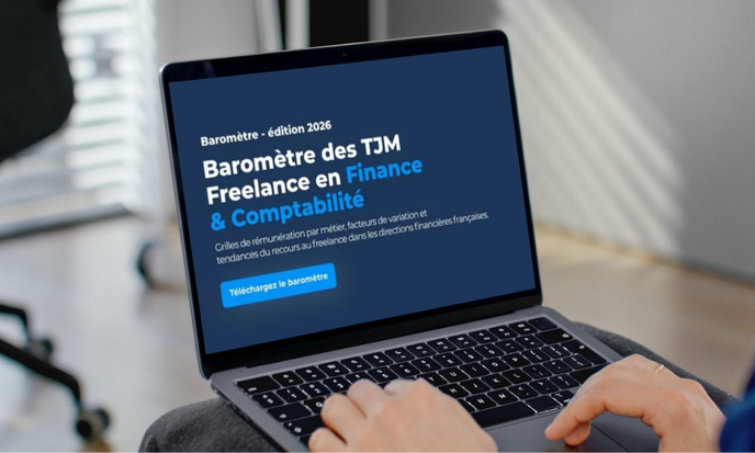 TJM Freelance en Finance & Comptabilité